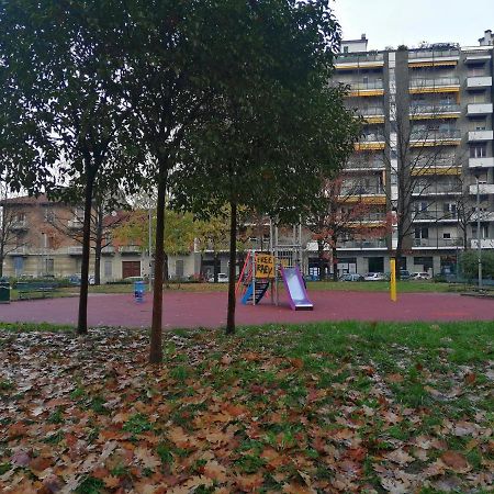 Appartamento Lungo Fiume Torino Eksteriør bilde