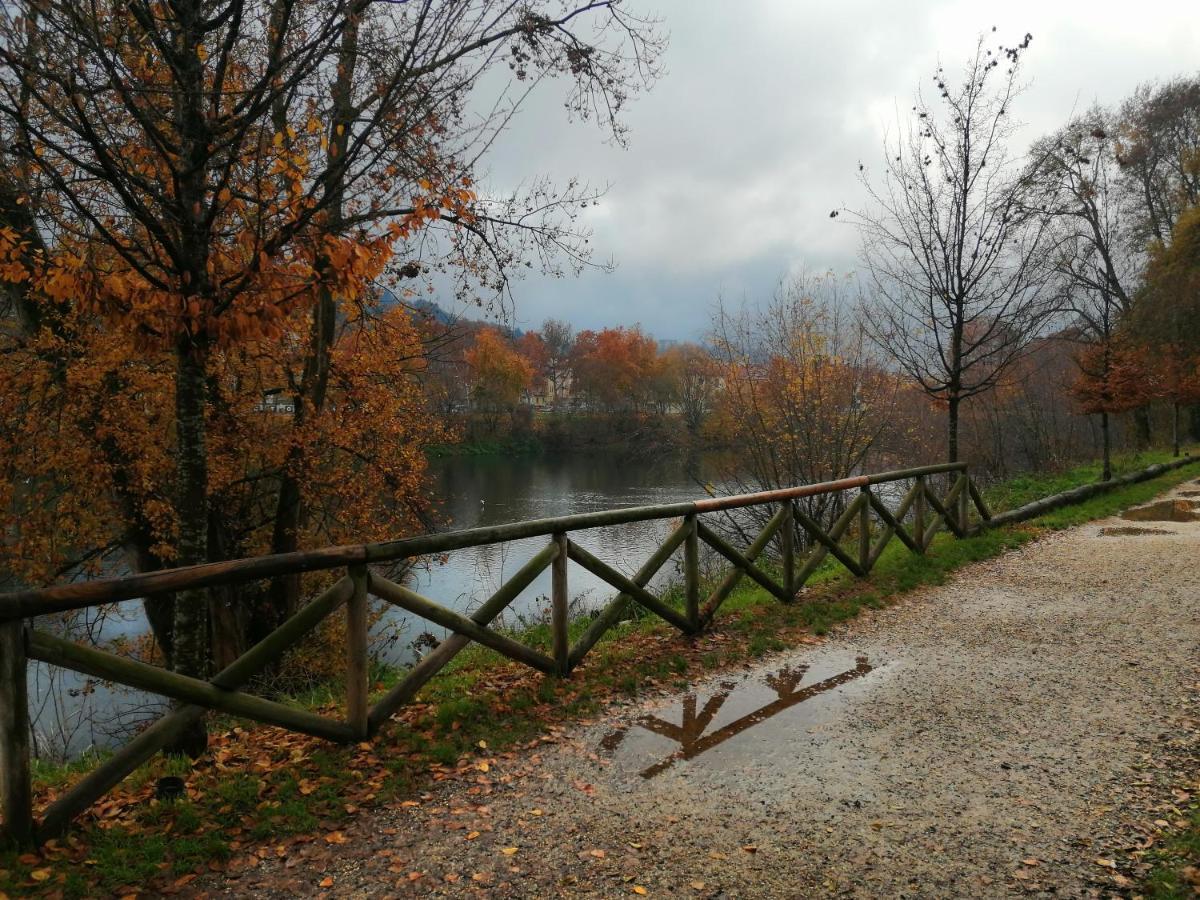 Appartamento Lungo Fiume Torino Eksteriør bilde